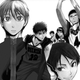 Illustration for article titled Sports Manga Gets Back in the Game